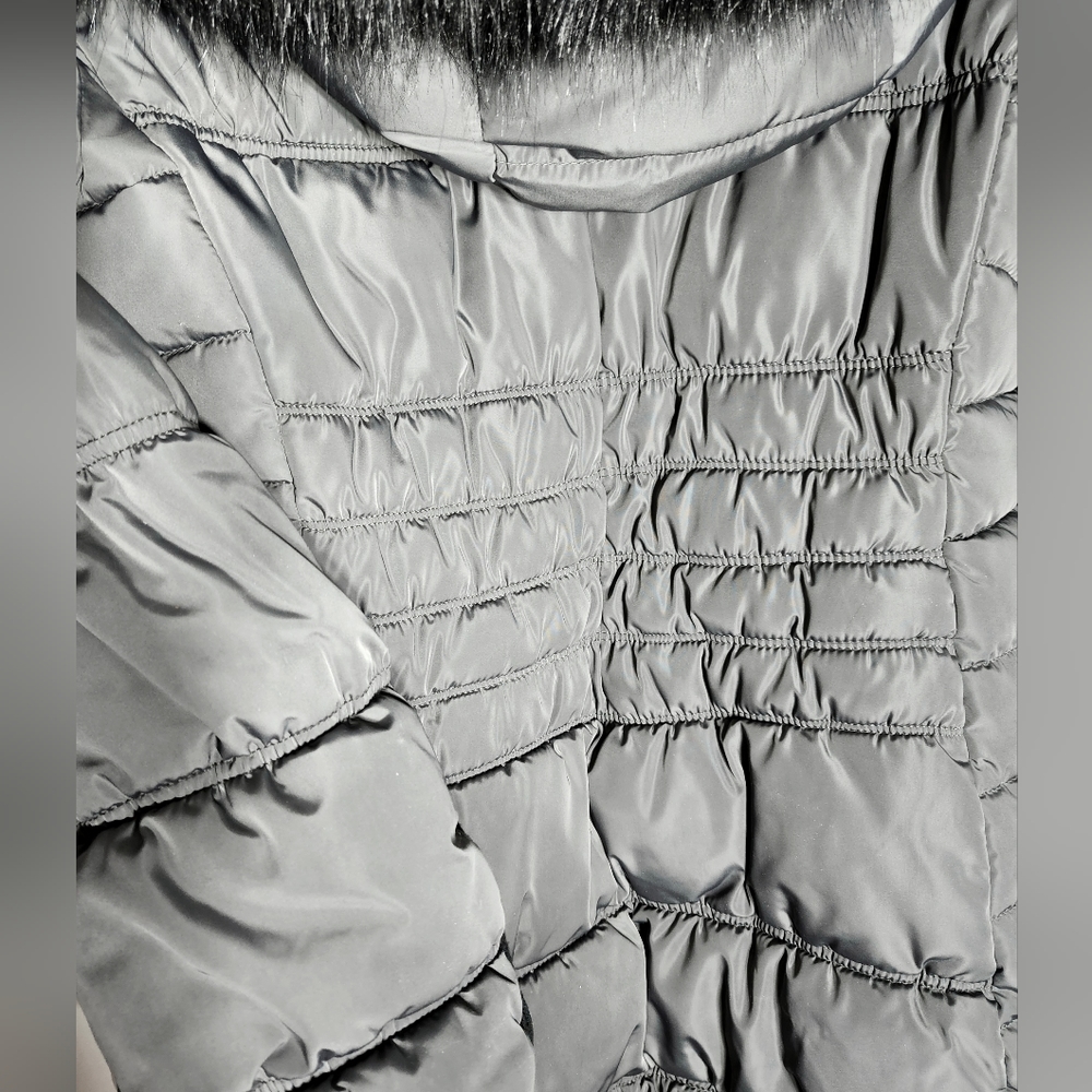 Calvin Klein winter Coat M - Picture 13 of 14